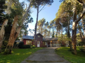 casa Cariloimagine, para 14 personas, con servicios